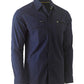 Bisley Flex & Move™ Utility Work Shirt - Long Sleeve(BS6144)