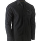 Bisley Flex & Move Work Shirt -Long Sleeve (BS6146)
