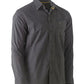 Bisley Flex & Move Work Shirt -Long Sleeve (BS6146)