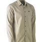 Bisley Flex & Move Work Shirt -Long Sleeve (BS6146)