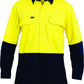 Bisley Hi Vis X Airflow™ Ripstop Shirt-(BS6415)
