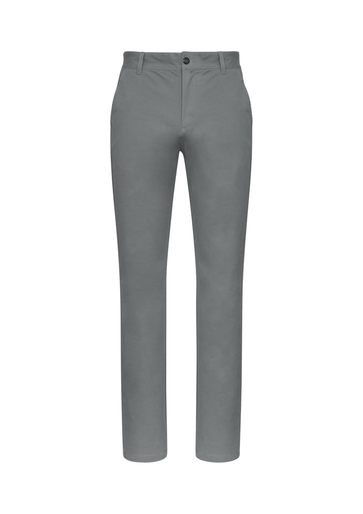 Biz Collection Mens Lawson Chino Pant (BS724M)