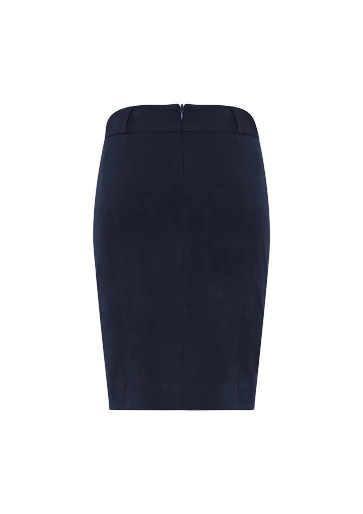 Biz Collection Ladies Loren Skirt (BS734L)