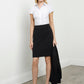 Biz Collection Ladies Loren Skirt (BS734L)