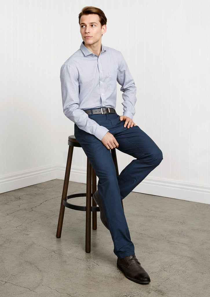 Biz Collection Mens Barlow Pant (BS915M)