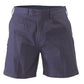 Bisley Original Drill Mens Work Short-(BSH1007)