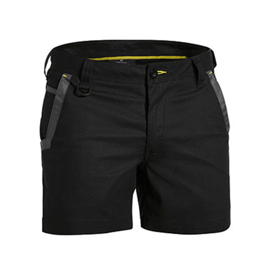 Bisley Flex &  Move™ Short Short-(BSH1131)