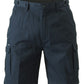Bisley 8 Pocket Cargo Short-(BSHC1007)