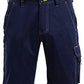 Bisley Cool Vented Light Weight Cargo Short-(BSHC1431)