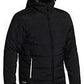 Bisley Puffer Jacket-(BJ6928)