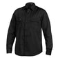 King Gee Tradies Slim Shirt L/S (K14350)