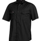 King Gee Tradies Shirt S/S