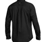 King Gee Tradies Slim Shirt L/S (K14350)