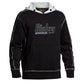 Bisley Flex & Move™ Contrast Hoodie-(BK6920)