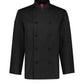 Biz Collection Al Dente Mens Chef Jacket (CH230ML)