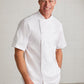 Biz Collection Zest Mens S/S Chef Jacket (CH232MS)