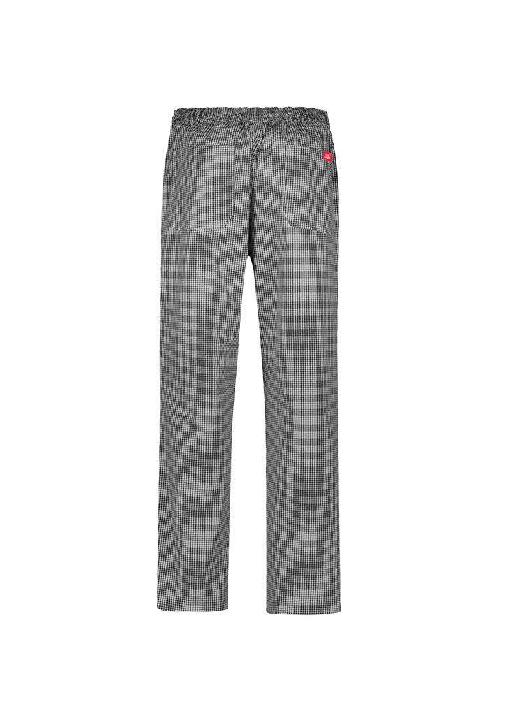 Biz Collection Dash Mens Chef Pant (CH234M)