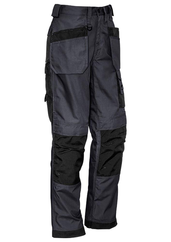 Syzmik Ultra Lite Multi Pkt Pants (ZP509)