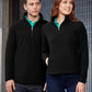Biz Collection Ladies Trinity 1/2 Zip Pullover (F10520)