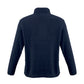 Biz Collection Mens Trinity 1/2 Zip Pullover (F10510)