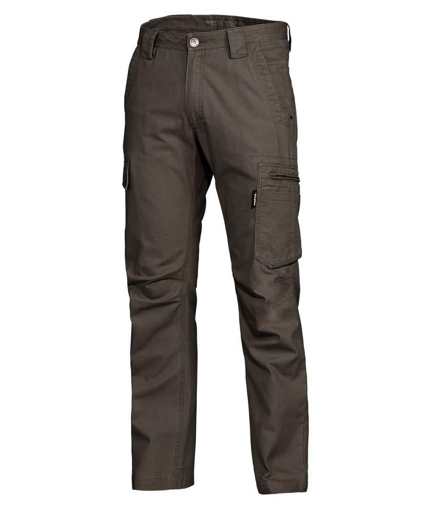 King Gee Narrow Tradie Pant (K13280)