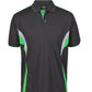 Jb's Podium Cool Polo - Kids (7COP) 2nd color