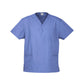 Biz Collection Unisex Classic Scrubs Top (H10612)