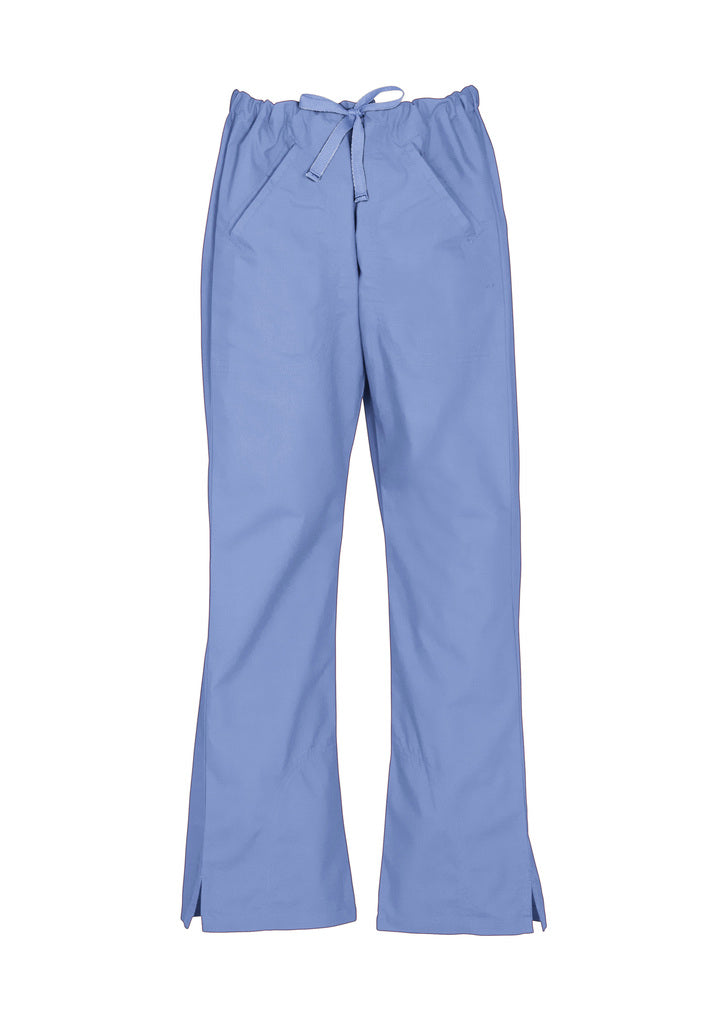 Biz Collection Ladies Classic Scrubs Bootleg Pant (H10620)