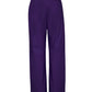 Biz Collection Ladies Classic Scrubs Bootleg Pant (H10620)