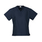 Biz Collection Ladies Classic Scrubs Top (H10622)