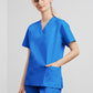 Biz Collection Ladies Classic Scrubs Top (H10622)