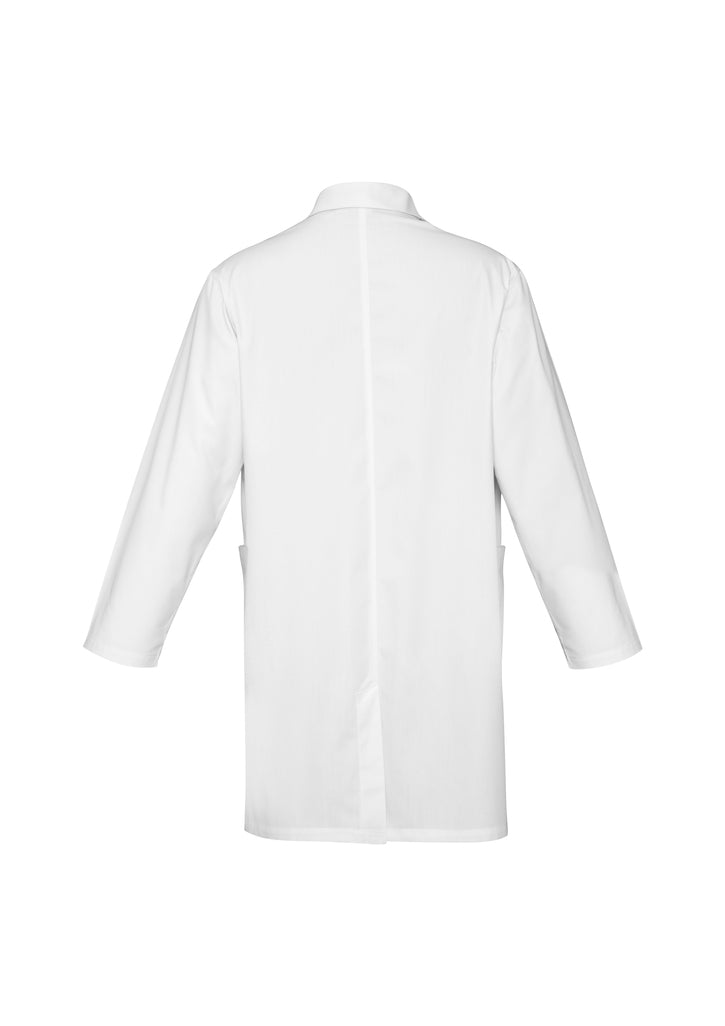 Biz Collection Unisex Classic Lab Coat (H132ML)