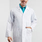 Biz Collection Unisex Classic Lab Coat (H132ML)
