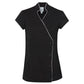 Biz Collection Ladies Zen Crossover Tunic (H134LS)