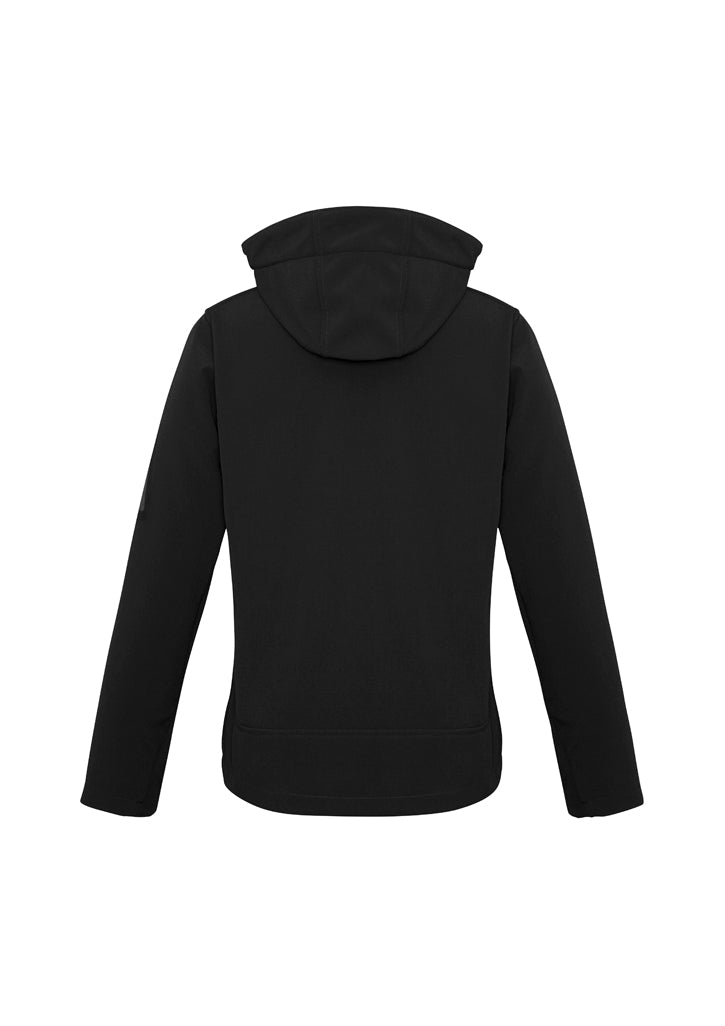 Biz Collection Ladies Summit Jacket (J10920)