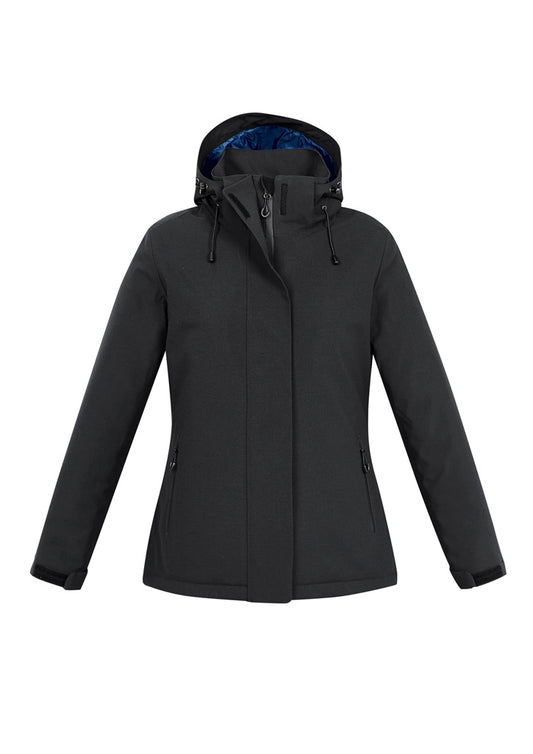 Biz Collection Ladies Eclipse Jacket (J132L)