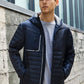 Biz Collection Unisex Patrol Jacket (J134M)