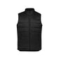 Biz Collection Alpine Mens Puffer Vest (J211M)