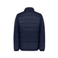 Biz Collection Alpine Mens Puffer Jacket (J212M)