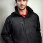 Biz Collection Unisex Core Jacket (J236ML)