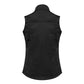 Biz Collection Ladies Soft Shell Vest (J29123)