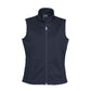 Biz Collection Ladies Soft Shell Vest (J29123)