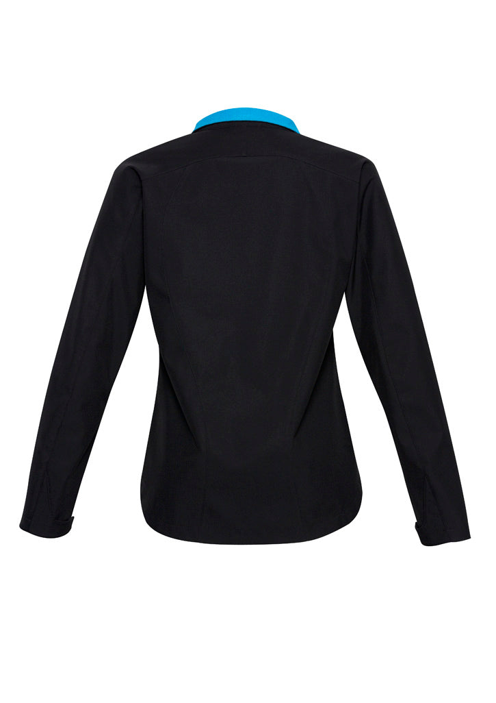 Biz Collection Ladies Geneva Jacket (J307L)