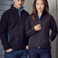 Biz Collection Ladies Geneva Jacket (J307L)