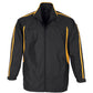 Biz Collection Adults Flash Track Top (J3150)
