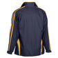 Biz Collection Adults Flash Track Top (J3150)