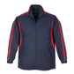 Biz Collection Adults Flash Track Top (J3150)