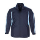 Biz Collection Adults Flash Track Top (J3150)