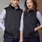 Biz Collection Mens Soft Shell Vest (J3881)