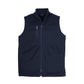 Biz Collection Mens Soft Shell Vest (J3881)